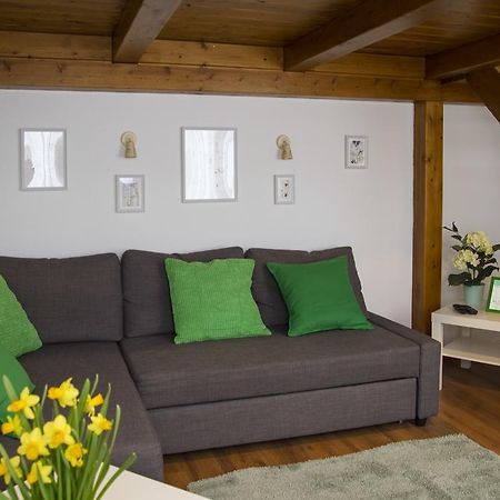 Somogyi Apartman บูดาเปสต์ ภายนอก รูปภาพ