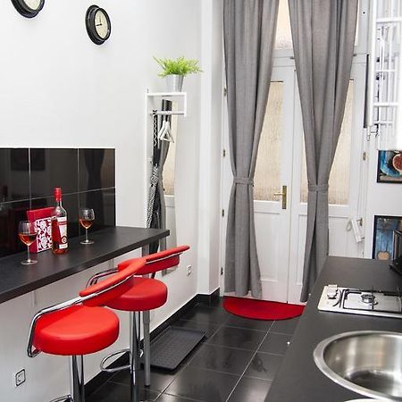 Somogyi Apartman บูดาเปสต์ ภายนอก รูปภาพ