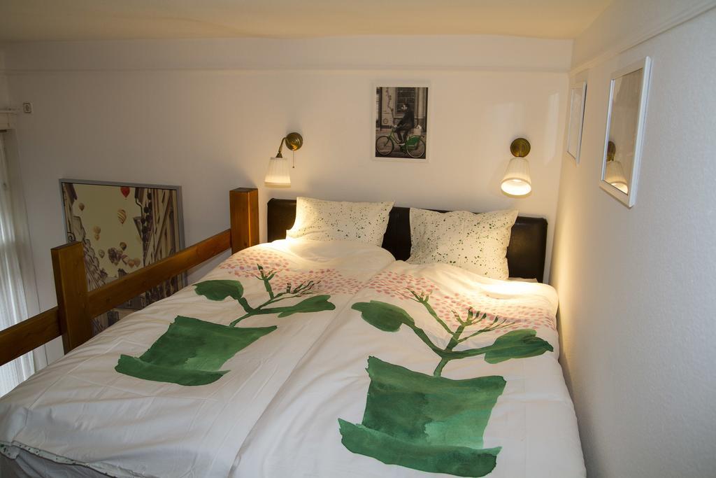 Somogyi Apartman บูดาเปสต์ ภายนอก รูปภาพ