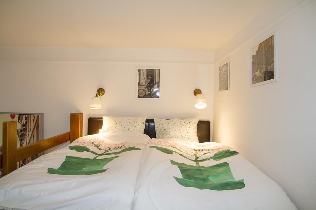 Somogyi Apartman บูดาเปสต์ ภายนอก รูปภาพ