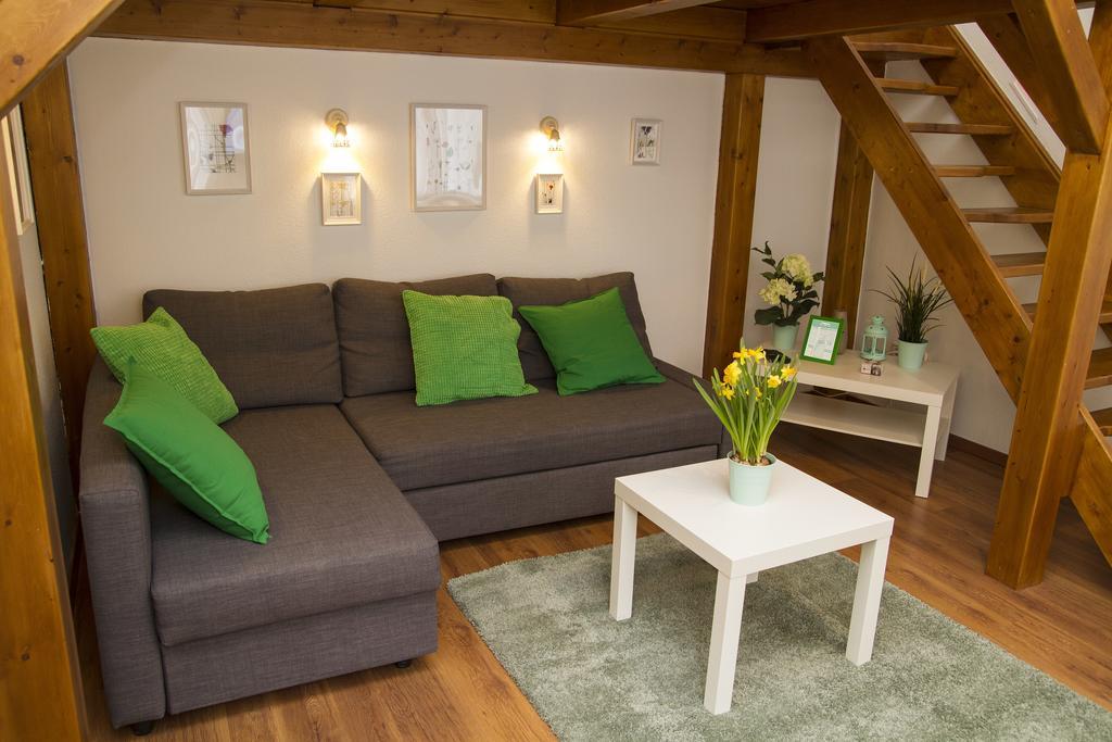 Somogyi Apartman บูดาเปสต์ ภายนอก รูปภาพ